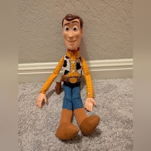Toy Story Woody Doll